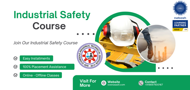 Safety Course in Bihar